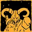 Master Warrior icon