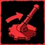 Mechanism Destroyer icon