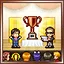 Hidden Gem Skating Rink icon