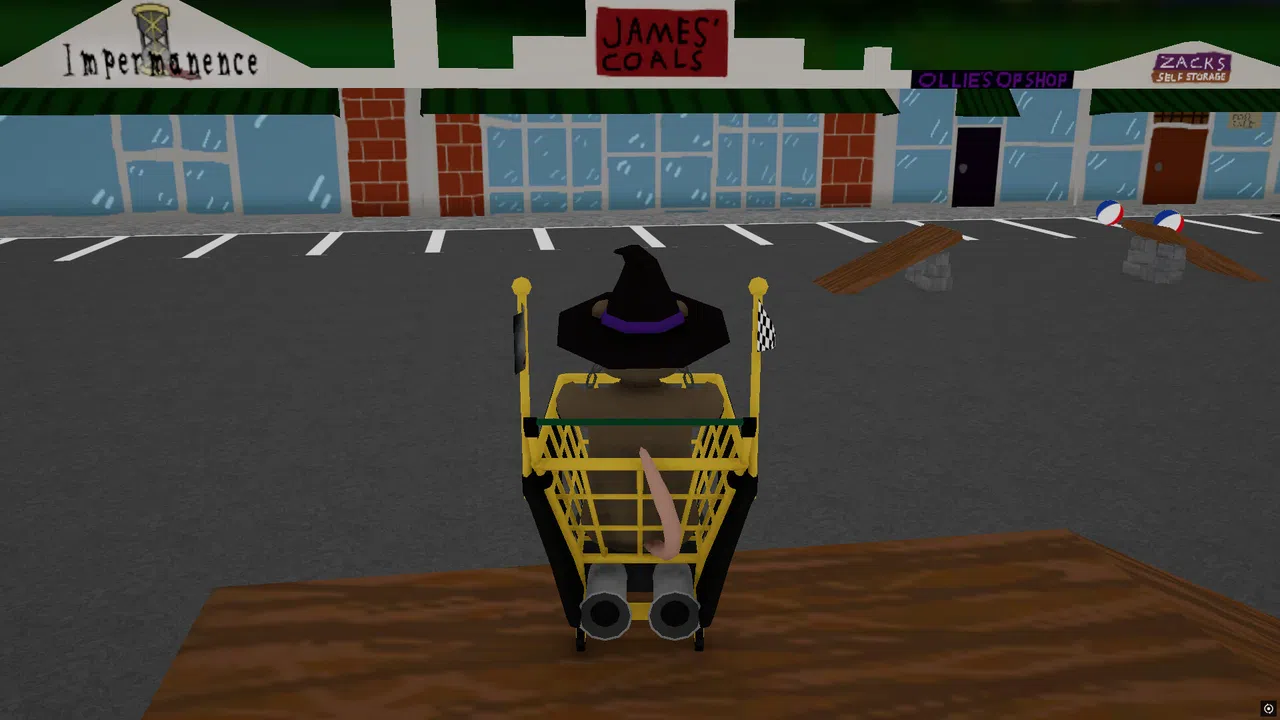 Critter Cart Screenshot 3