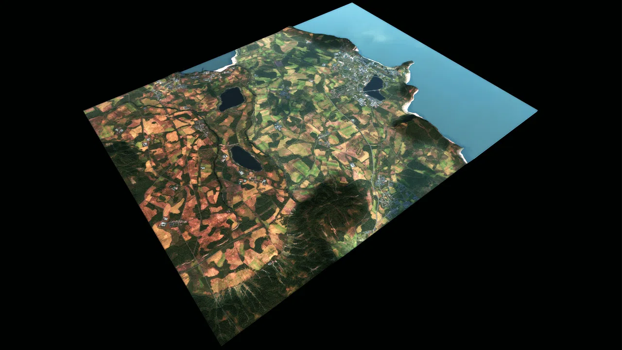 WARNO - RP #7 - Cliff Screenshot 6