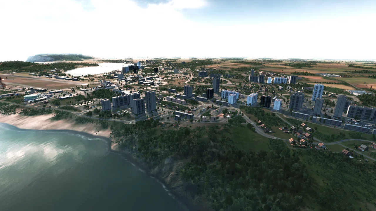 WARNO - RP #7 - Cliff Screenshot 5