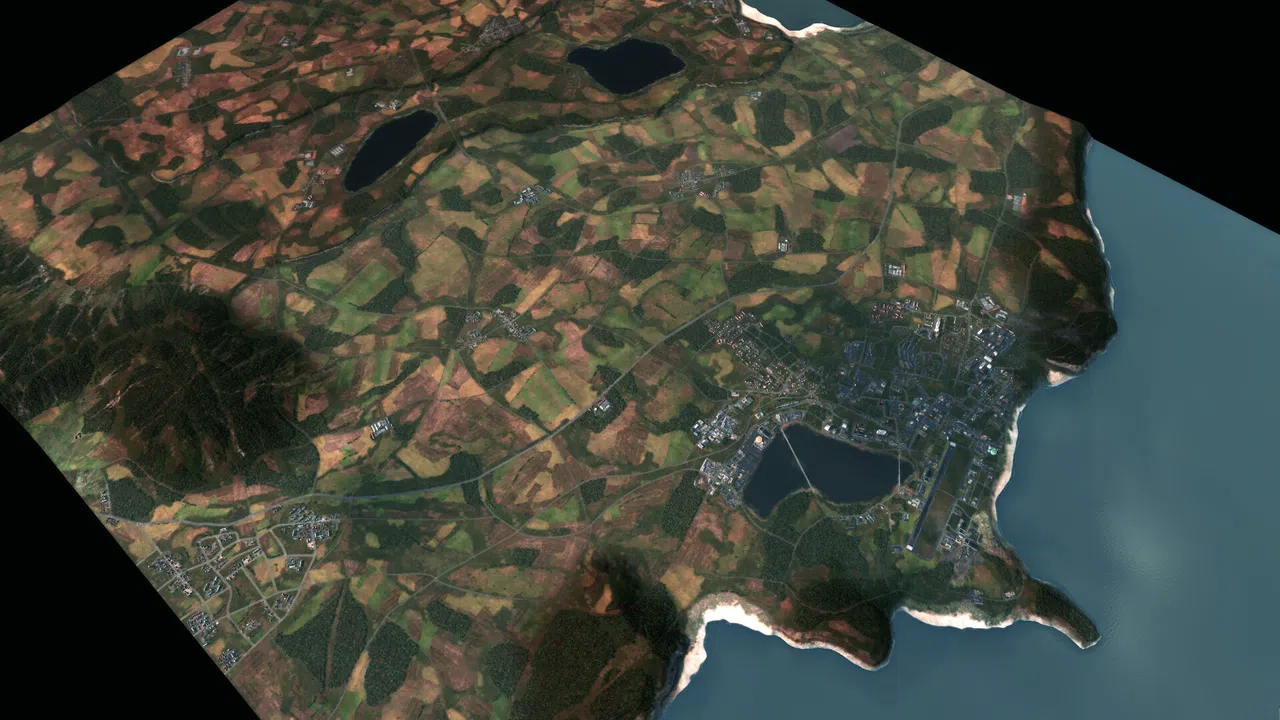 WARNO - RP #7 - Cliff Screenshot 4