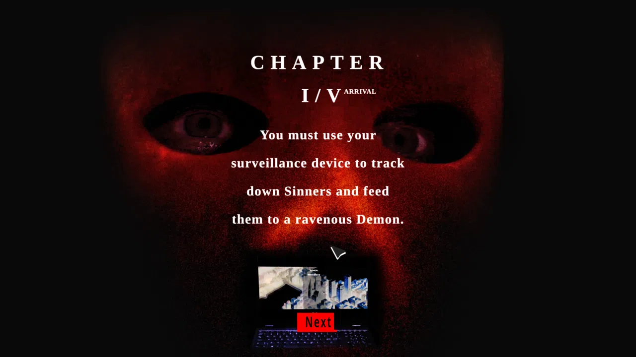 FMV - Full Motion Voyeur Screenshot 0