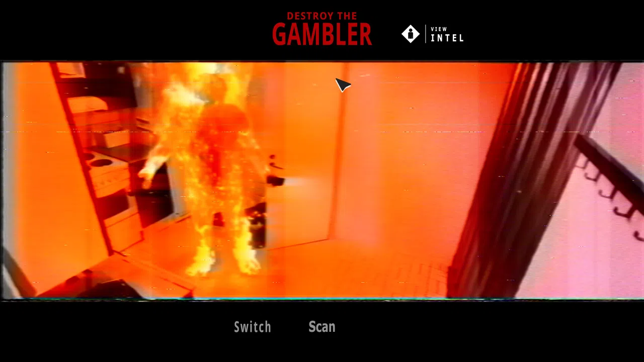 FMV - Full Motion Voyeur Screenshot 11