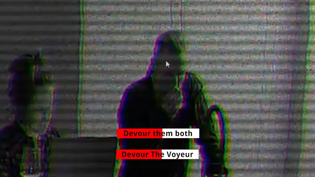 FMV - Full Motion Voyeur Screenshot 6