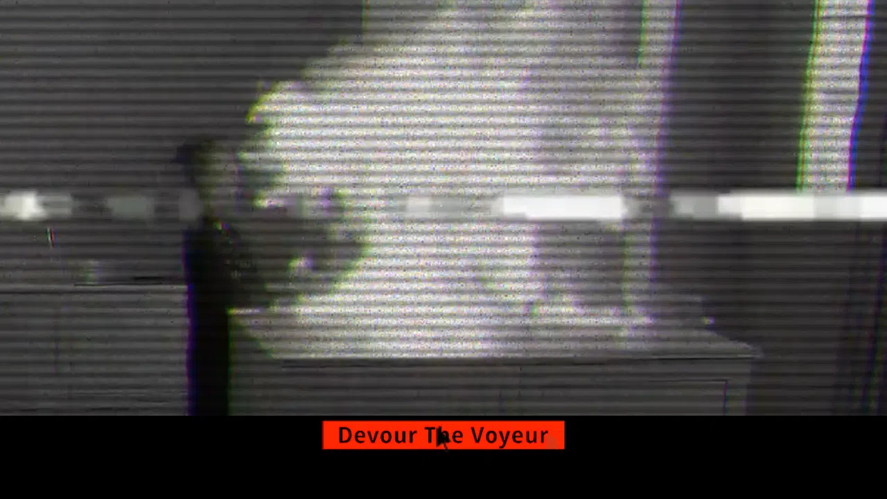 FMV - Full Motion Voyeur Screenshot 7