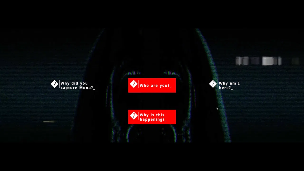 FMV - Full Motion Voyeur Screenshot 8