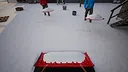 Clear the Snow Screenshot 0