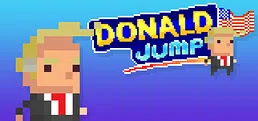 Donald Jump