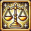 Unfair icon