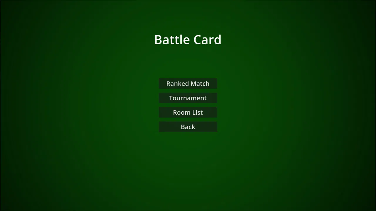 1！2！3！Battle Card! Screenshot 5