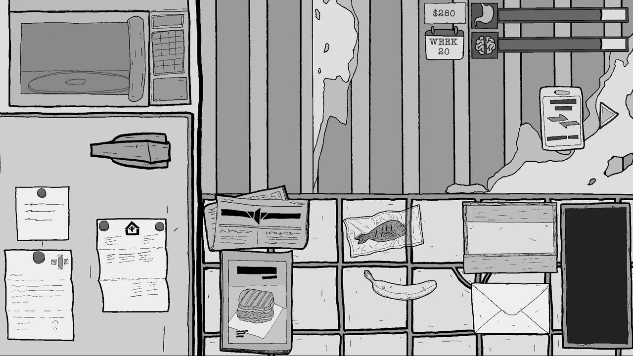 Recyclic Screenshot 2