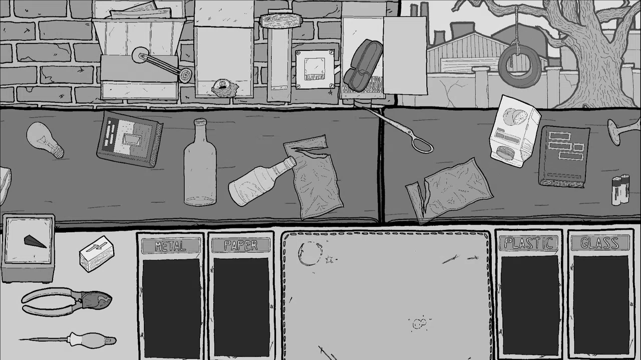 Recyclic Screenshot 1