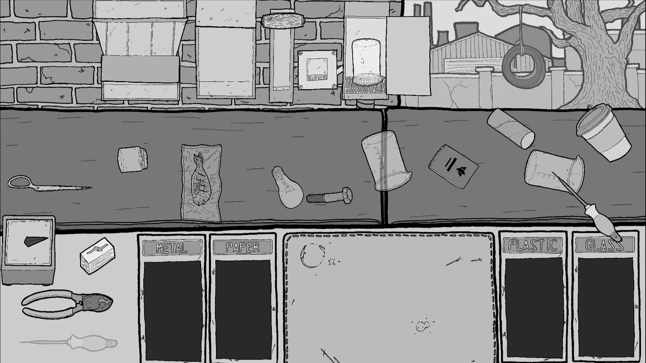 Recyclic Screenshot 5