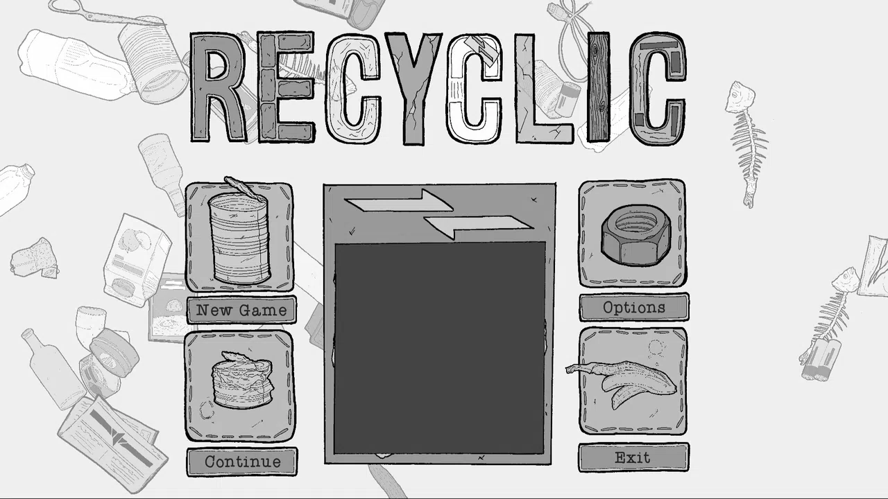 Recyclic Screenshot 0