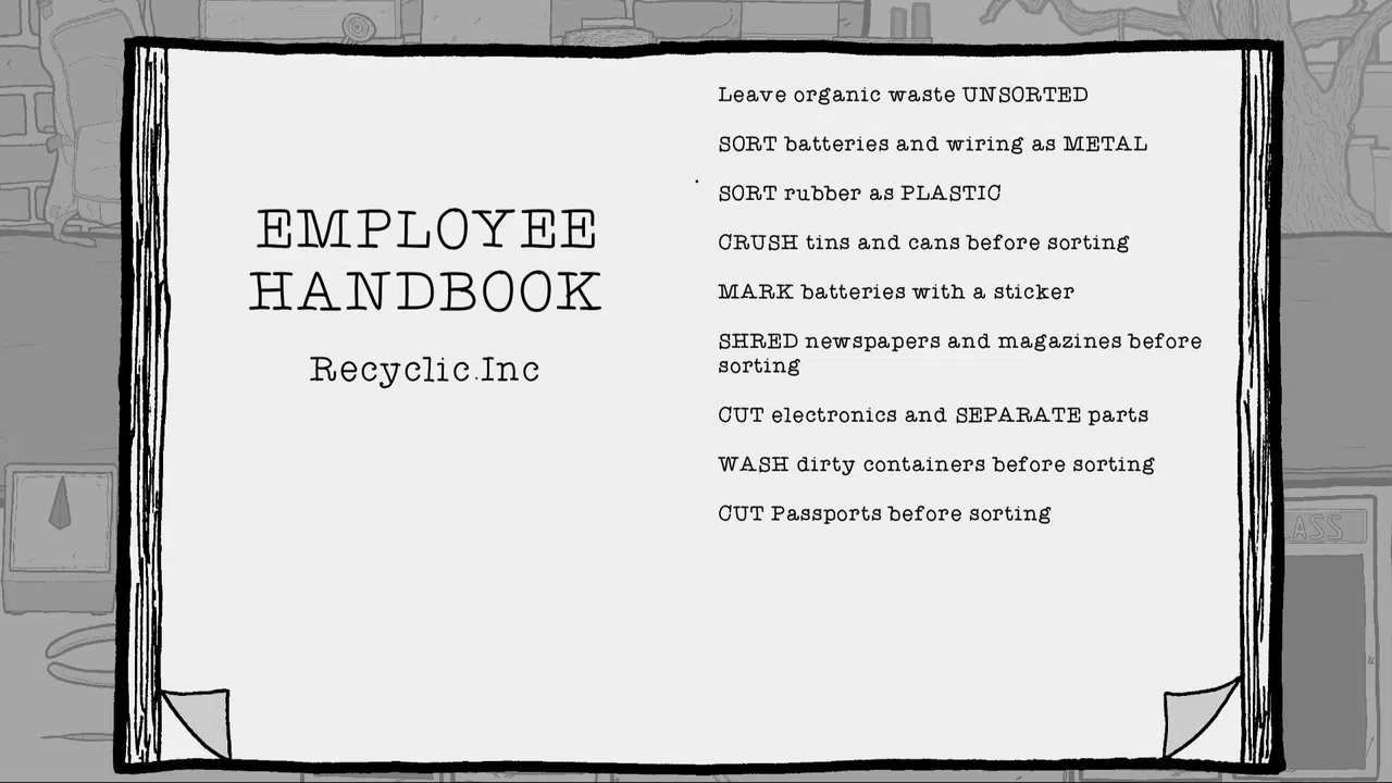 Recyclic Screenshot 4