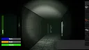 Don't breathe in! Screenshot 1