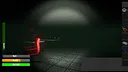 Don't breathe in! Screenshot 3