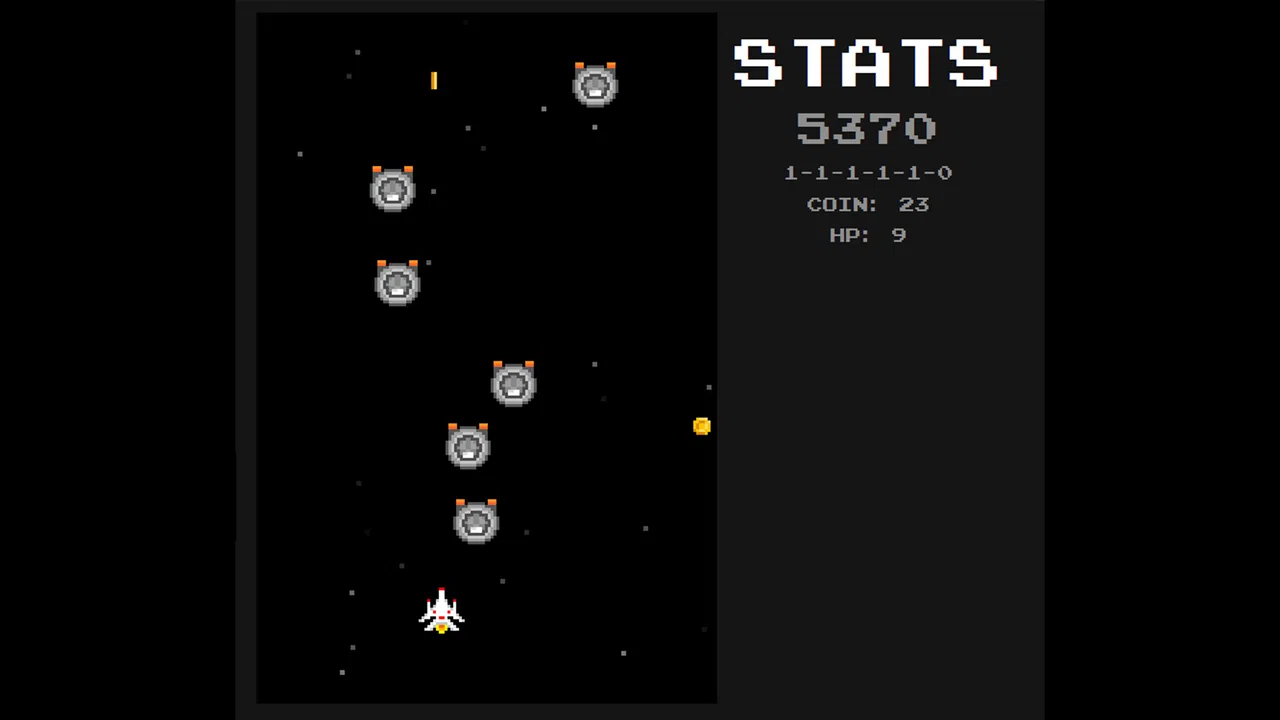 Galaxy Screenshot 0