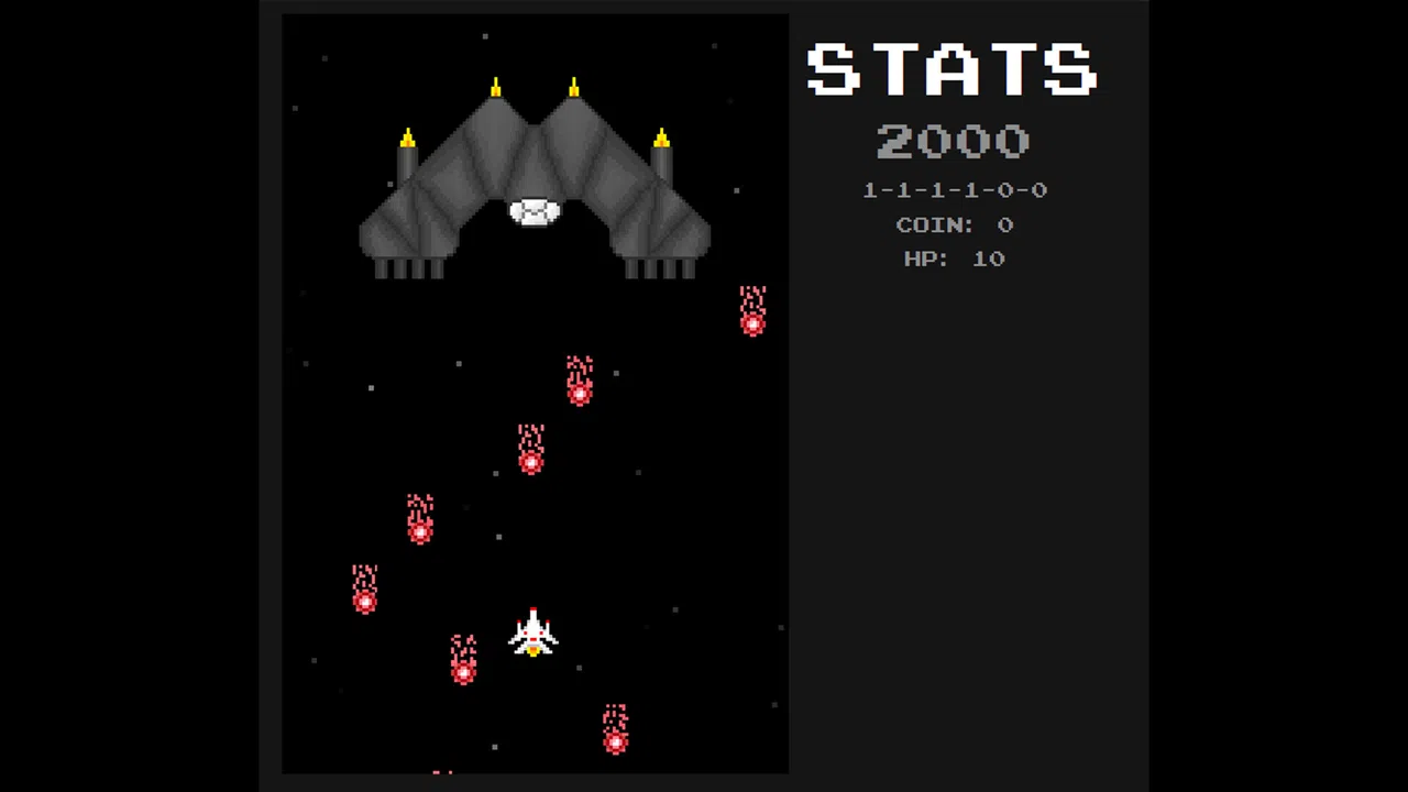 Galaxy Screenshot 4