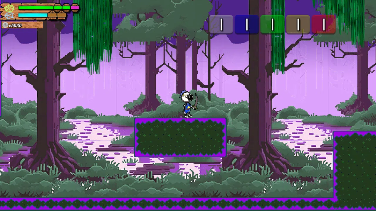 Citadel Knight Screenshot 8