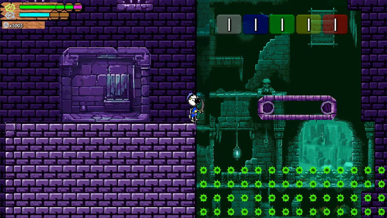 Citadel Knight Screenshot 5