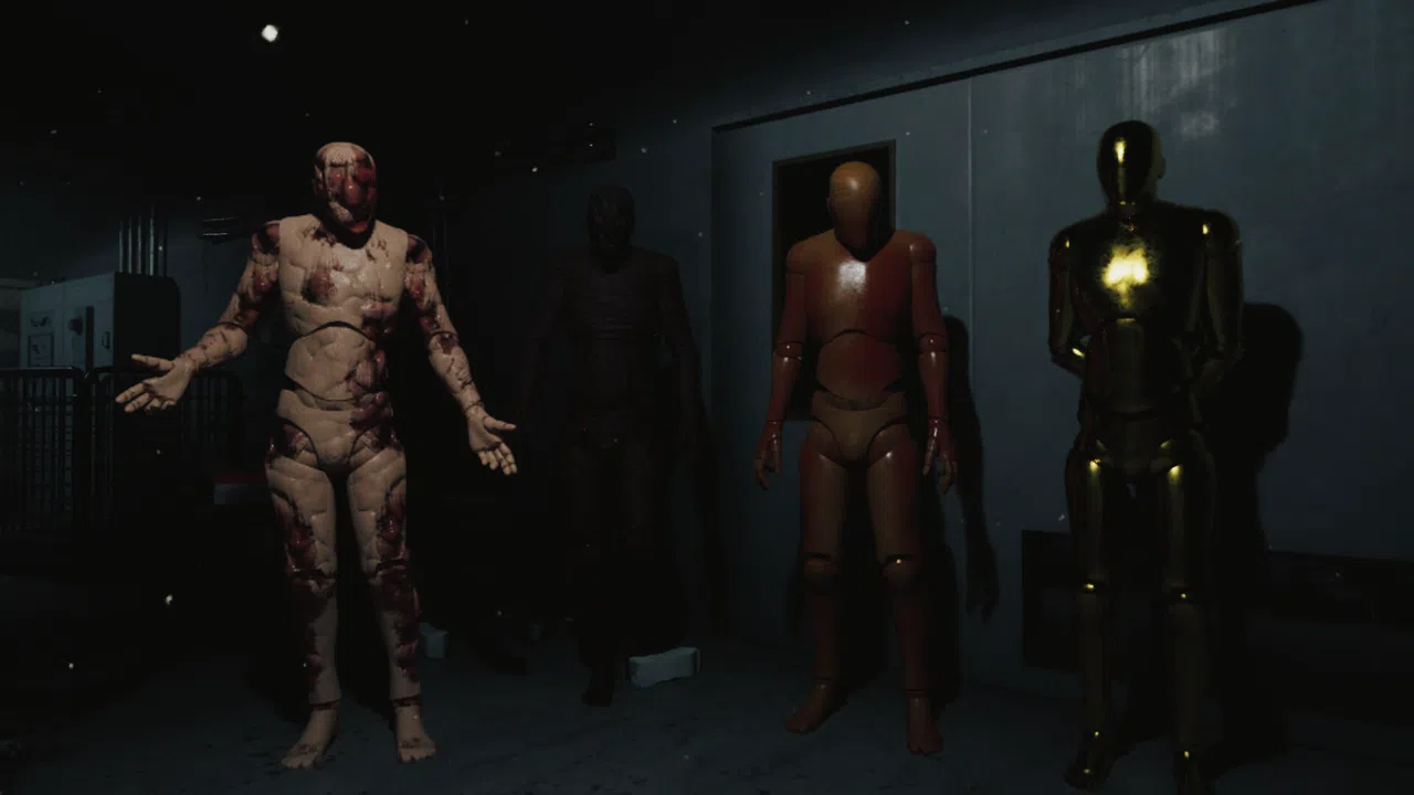 The Night Shift - Supporter Pack Screenshot 4