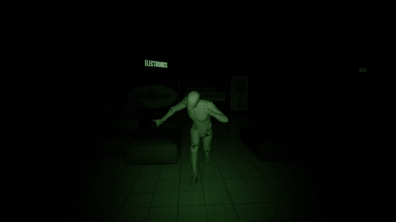 The Night Shift - Supporter Pack Screenshot 1