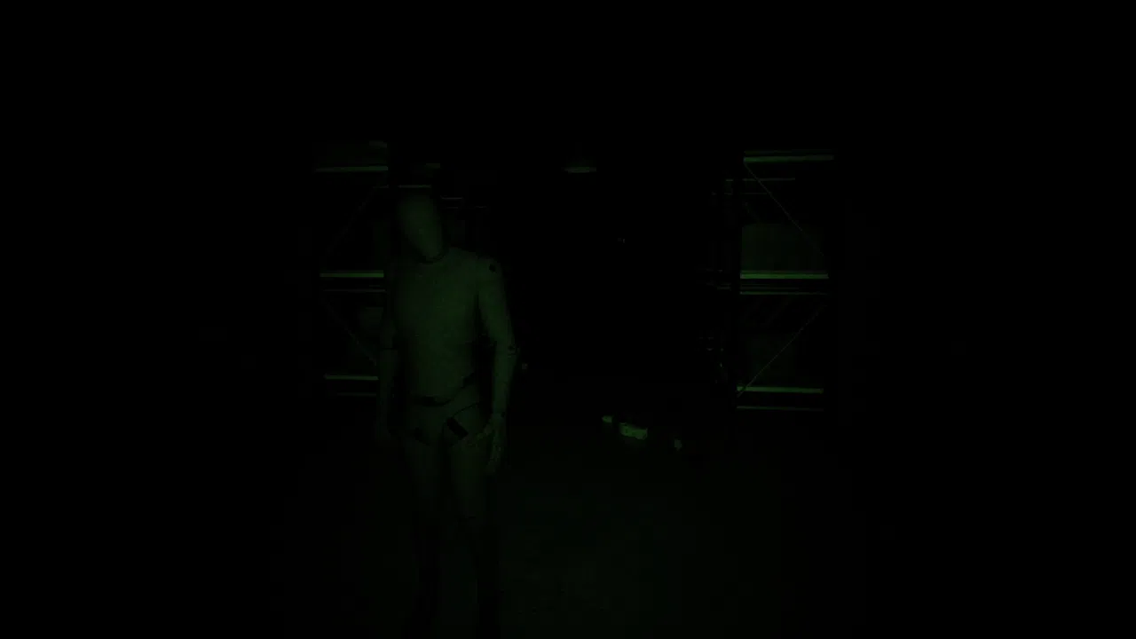 The Night Shift - Supporter Pack Screenshot 2