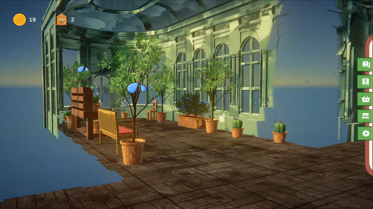 GreenSome Screenshot 3