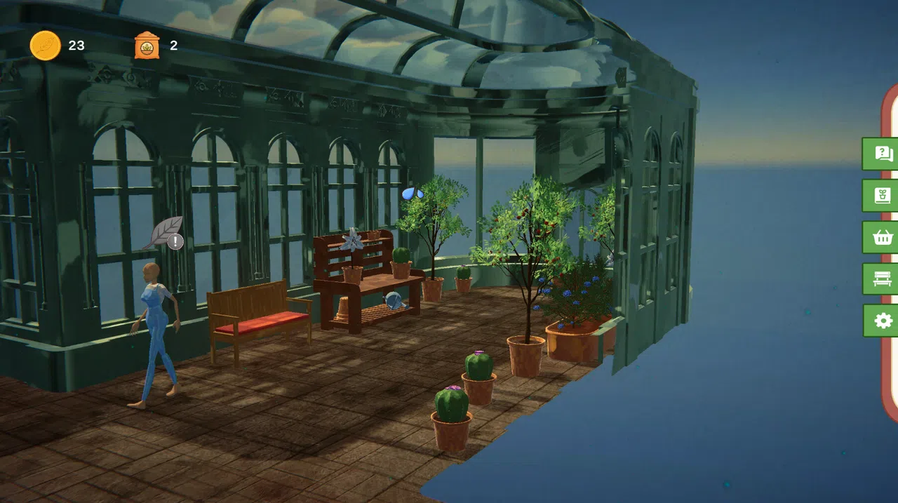 GreenSome Screenshot 0
