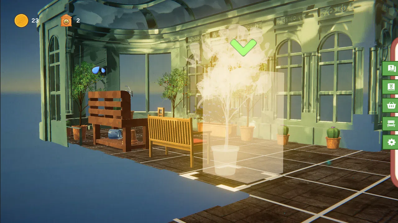 GreenSome Screenshot 2