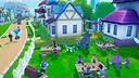 Tamer Town Screenshot 8