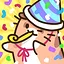 Yippee! icon