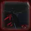 Third Eye Closed icon