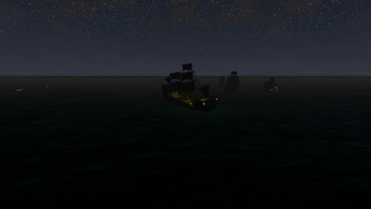 The Black Bahr Screenshot 5