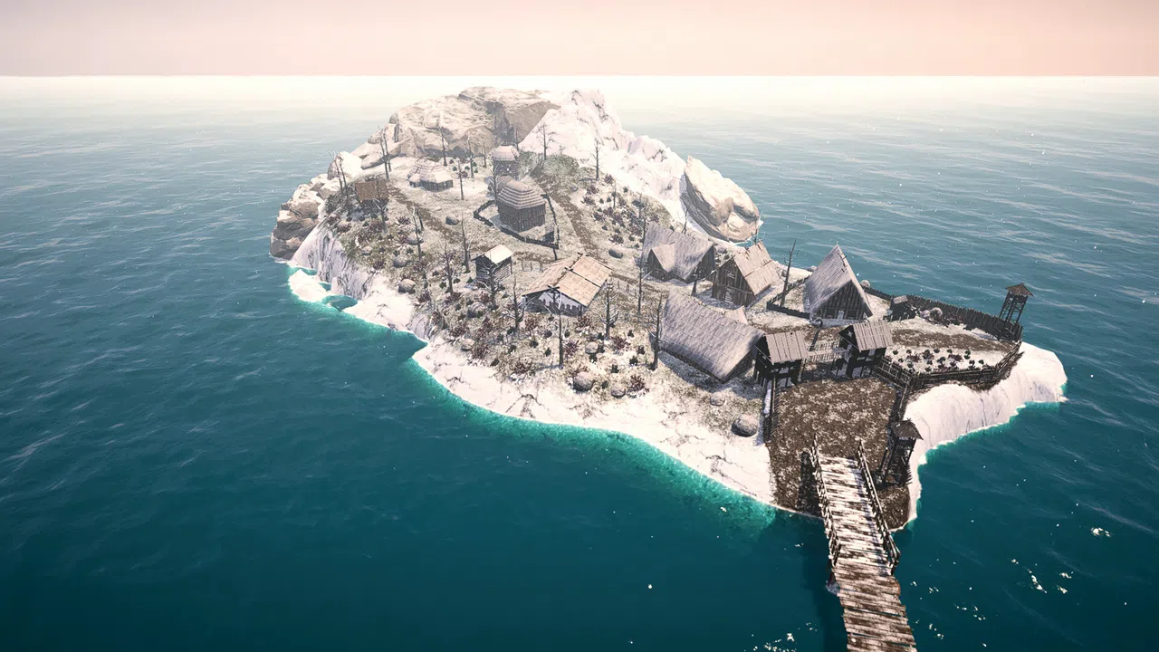 The Black Bahr Screenshot 3
