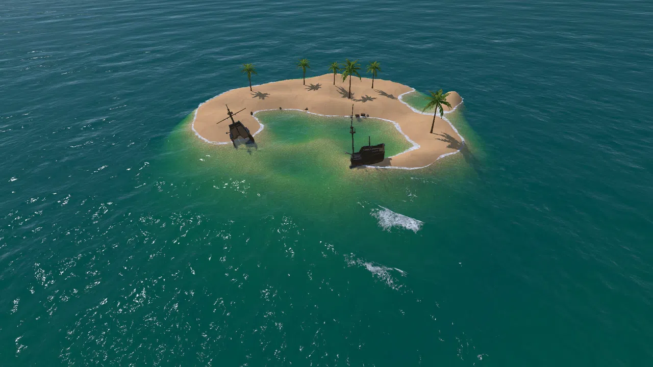 The Black Bahr Screenshot 2