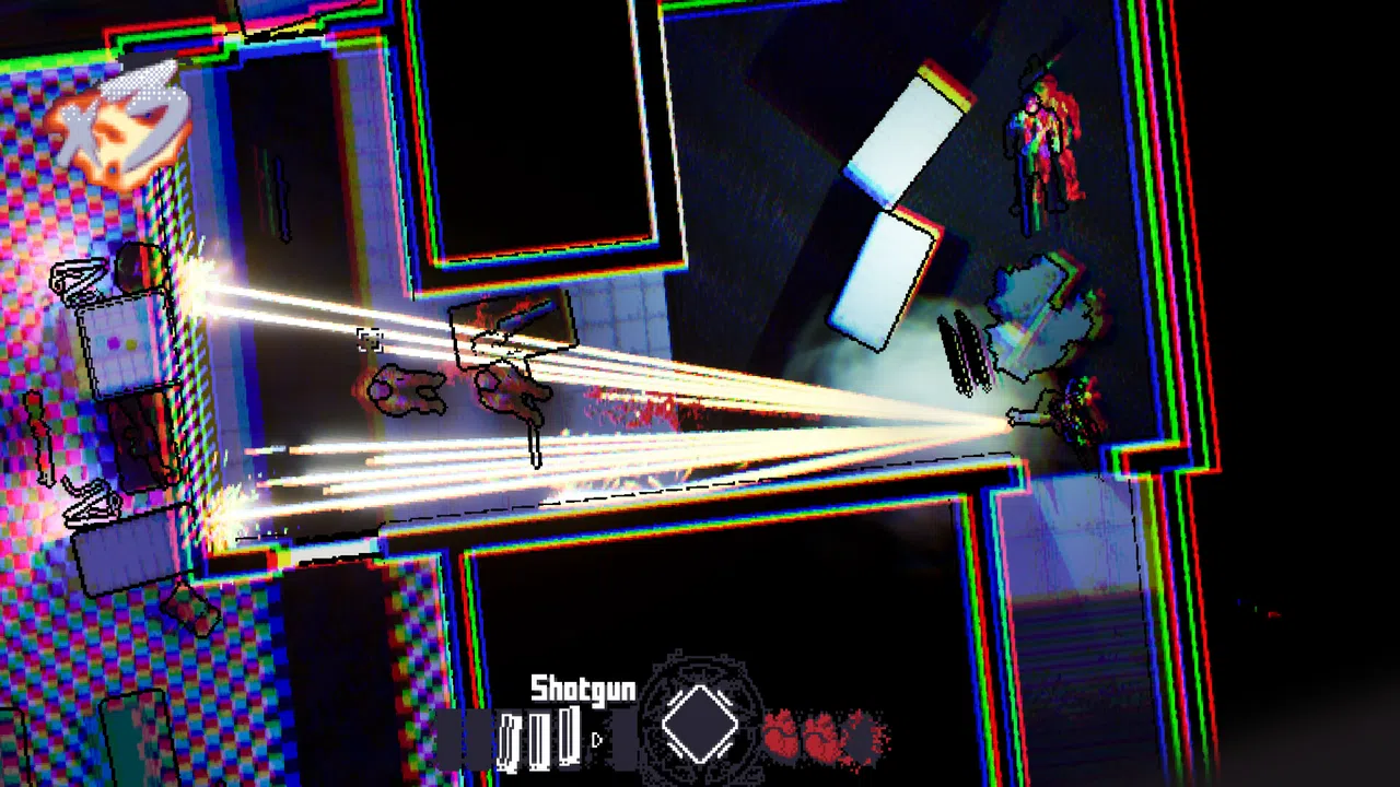 RitualRX Demo Screenshot 5