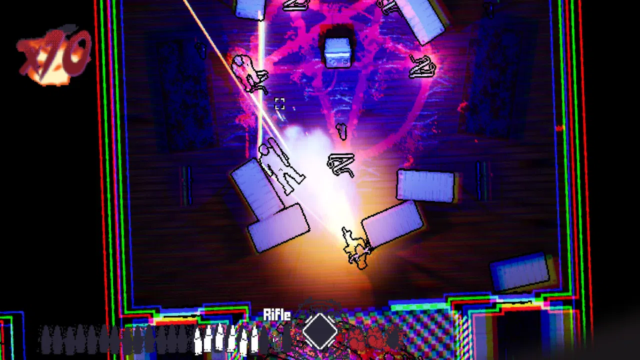 RitualRX Demo Screenshot 4