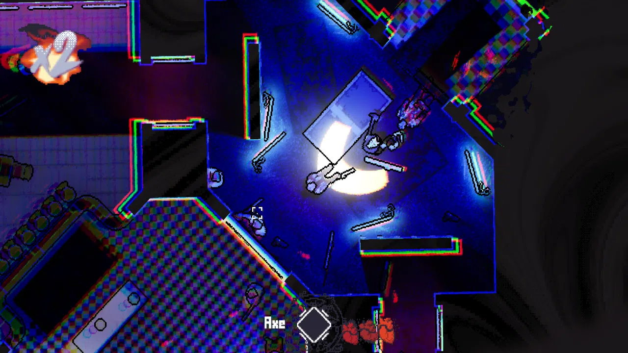 RitualRX Demo Screenshot 3