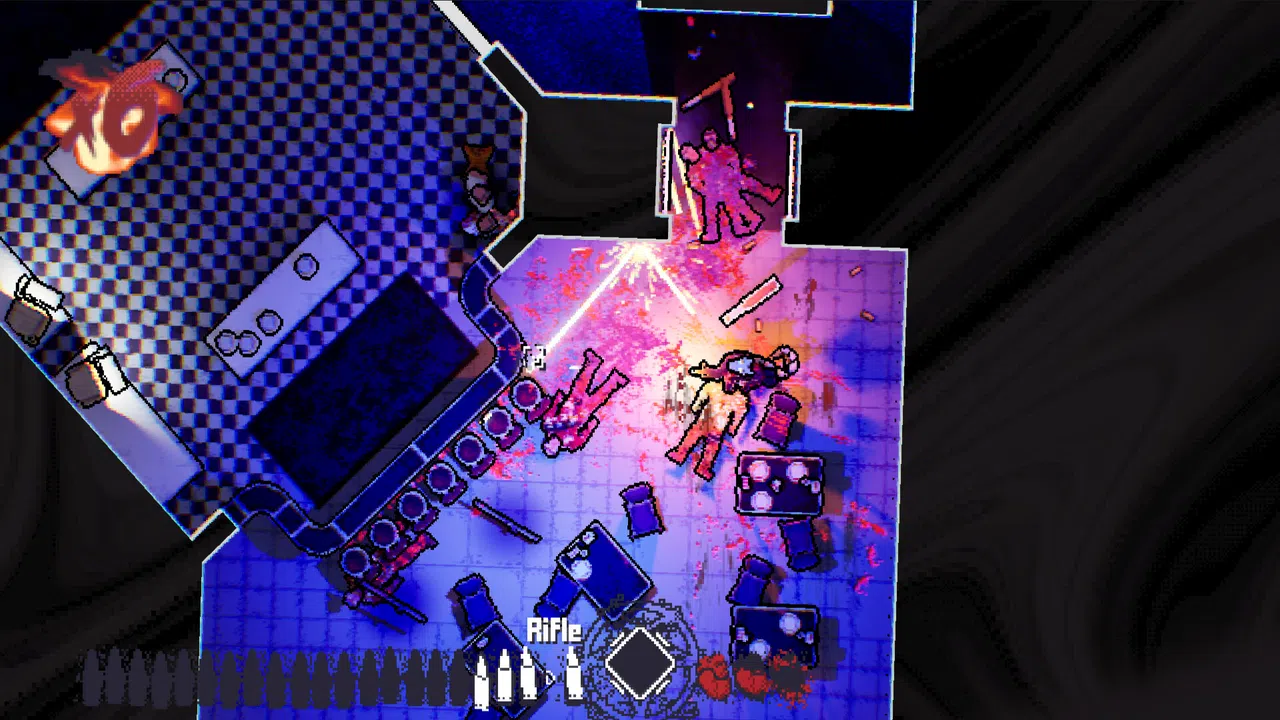 RitualRX Demo Screenshot 0