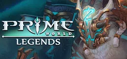 Prime World Legends