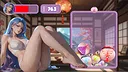 Cute Girl Suika Game - Bouble Screenshot 5