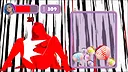Cute Girl Suika Game - Bouble Screenshot 3