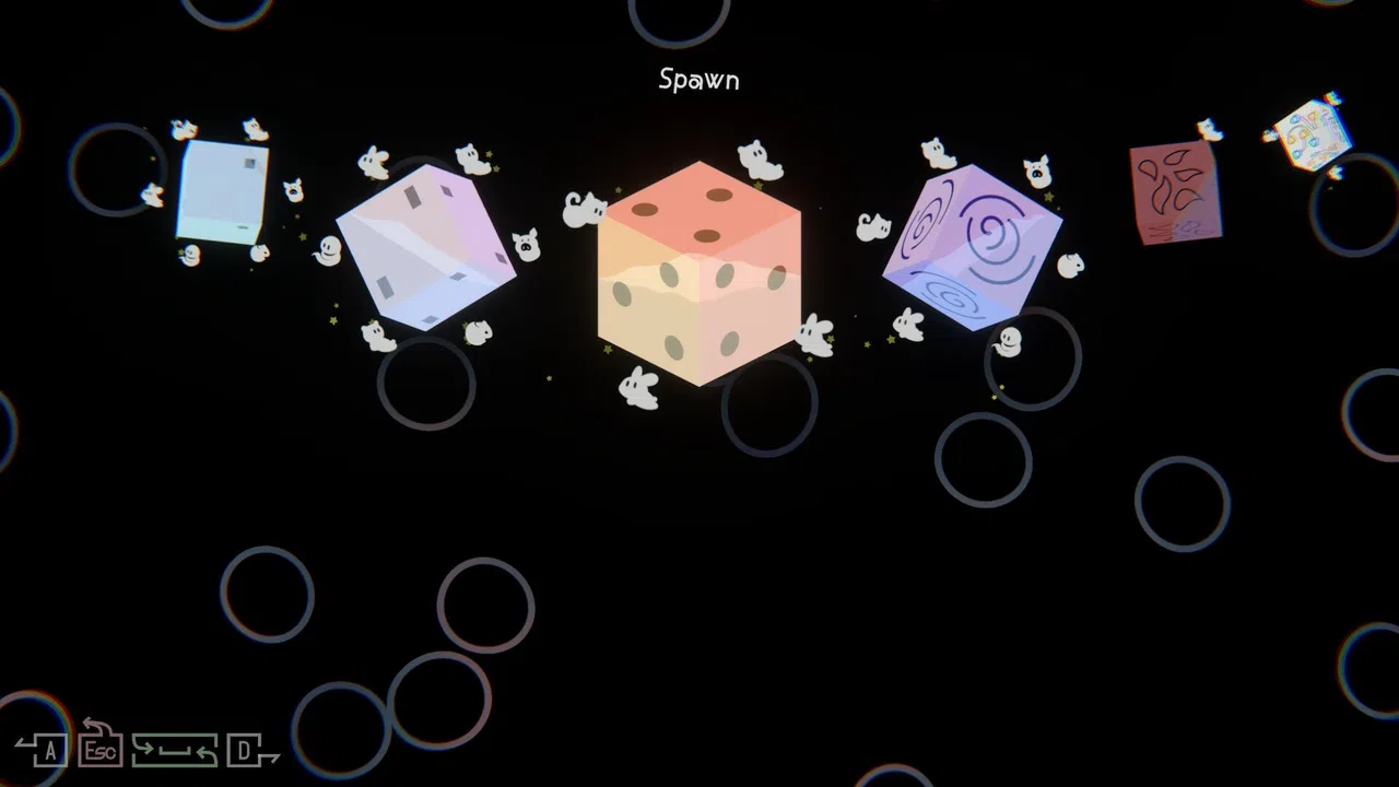 Squeeze Screenshot 7