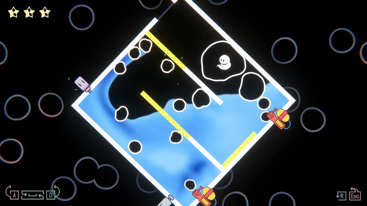 Squeeze Screenshot 1