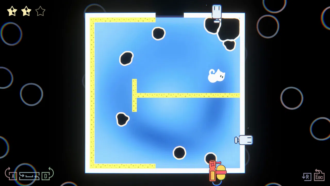 Squeeze Screenshot 5