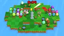 The Easter Bunny Game Screenshot 3